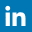 Follow on linkedIn